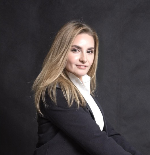Samantha Salvetti, Founder of Salnexus